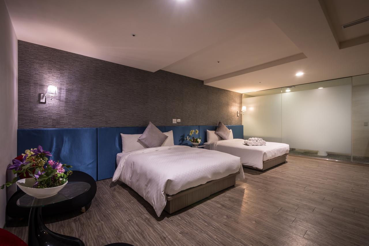 Urbanone 3* Taipei