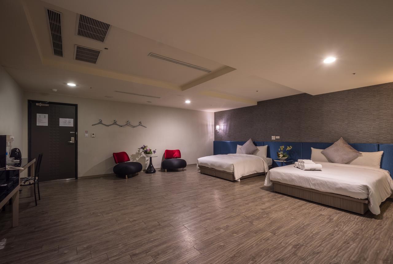 Urbanone 3* Taipei