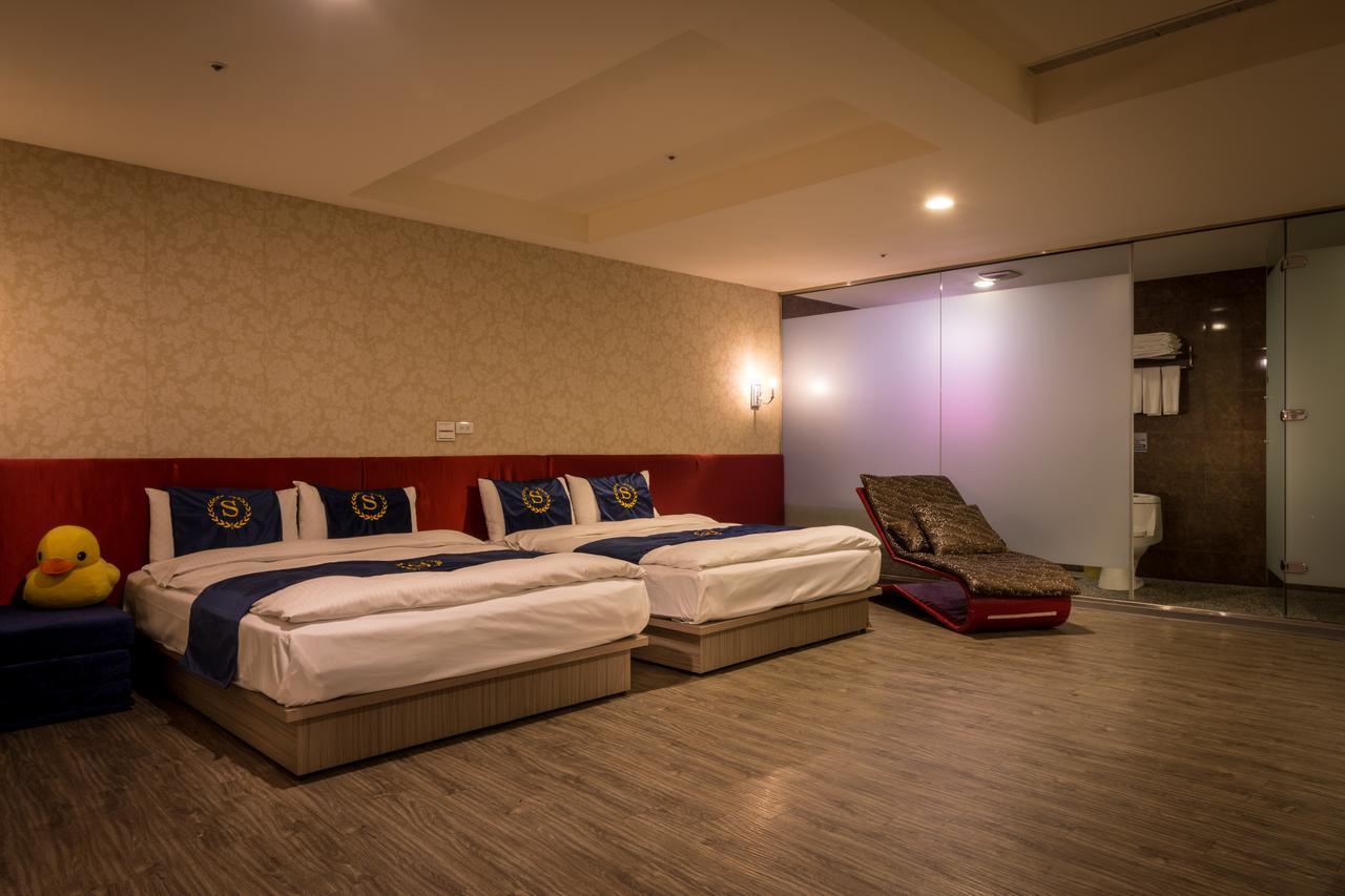 Urbanone 3* Taipei