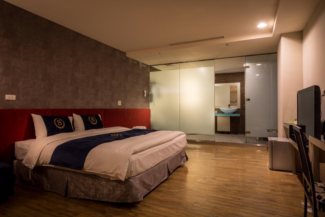 Urbanone 3* Taipei