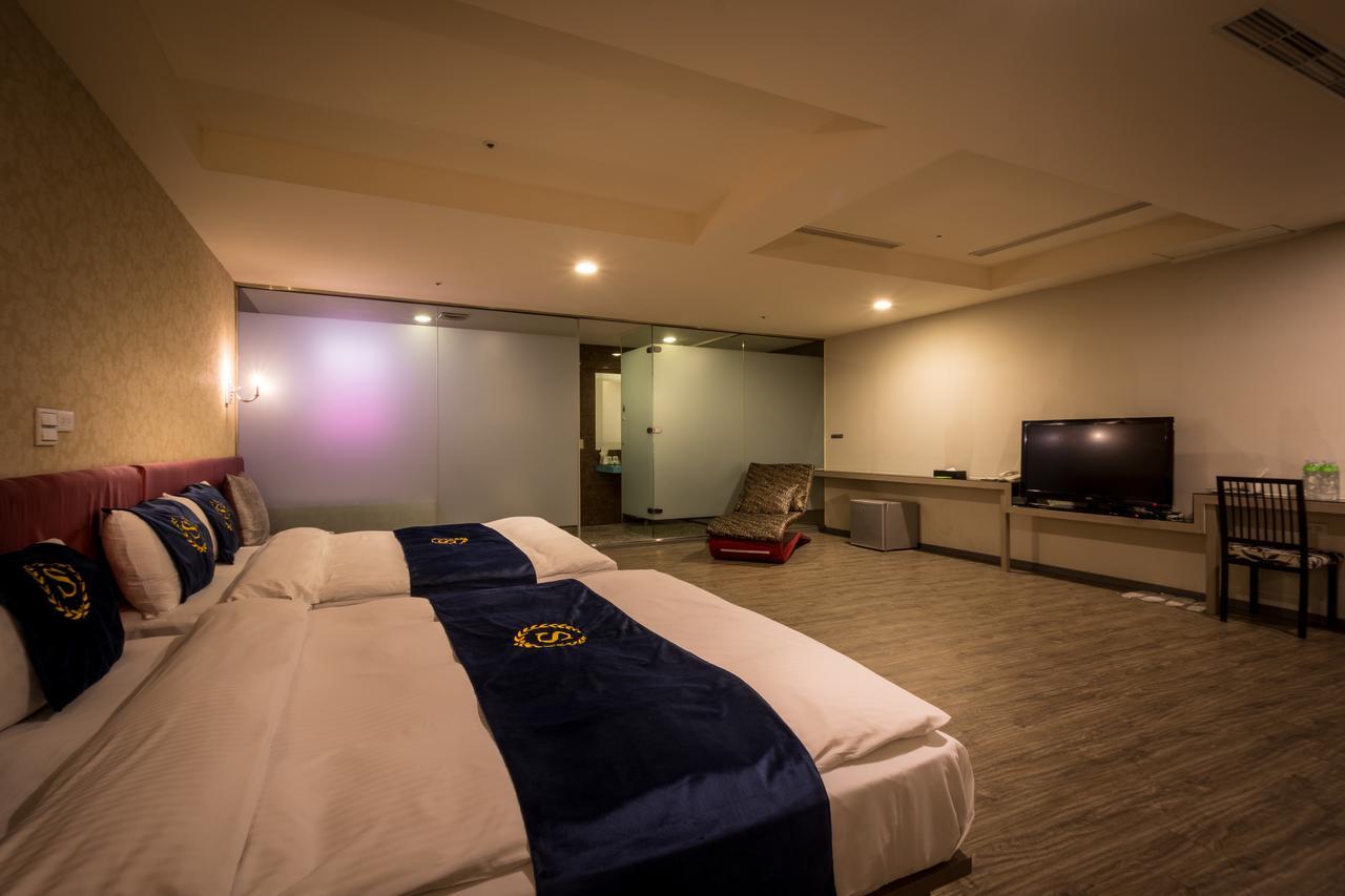 Inn Urbanone 3*