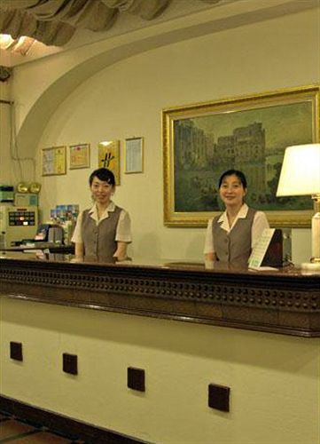 Keyman's 3* Taipei