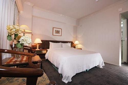 Keyman's 3* Taipei