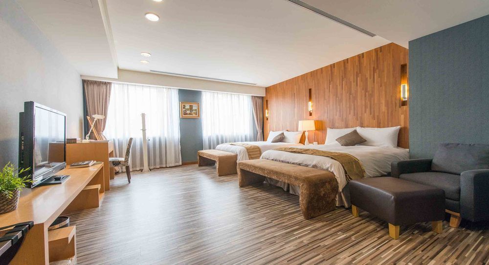 Hotel Royal Rose Xinsheng 3*