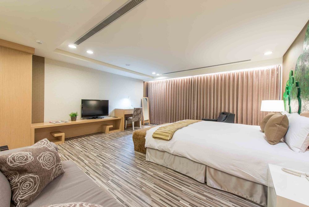 Hotel Royal Rose Xinsheng 3*