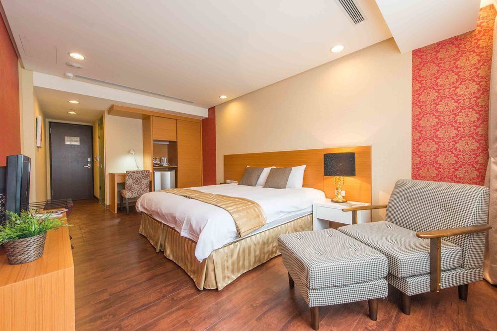 Hotel Royal Rose Xinsheng 3*