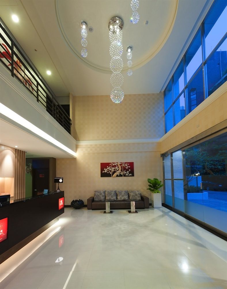 Hotel Royal Rose Xinsheng 3*