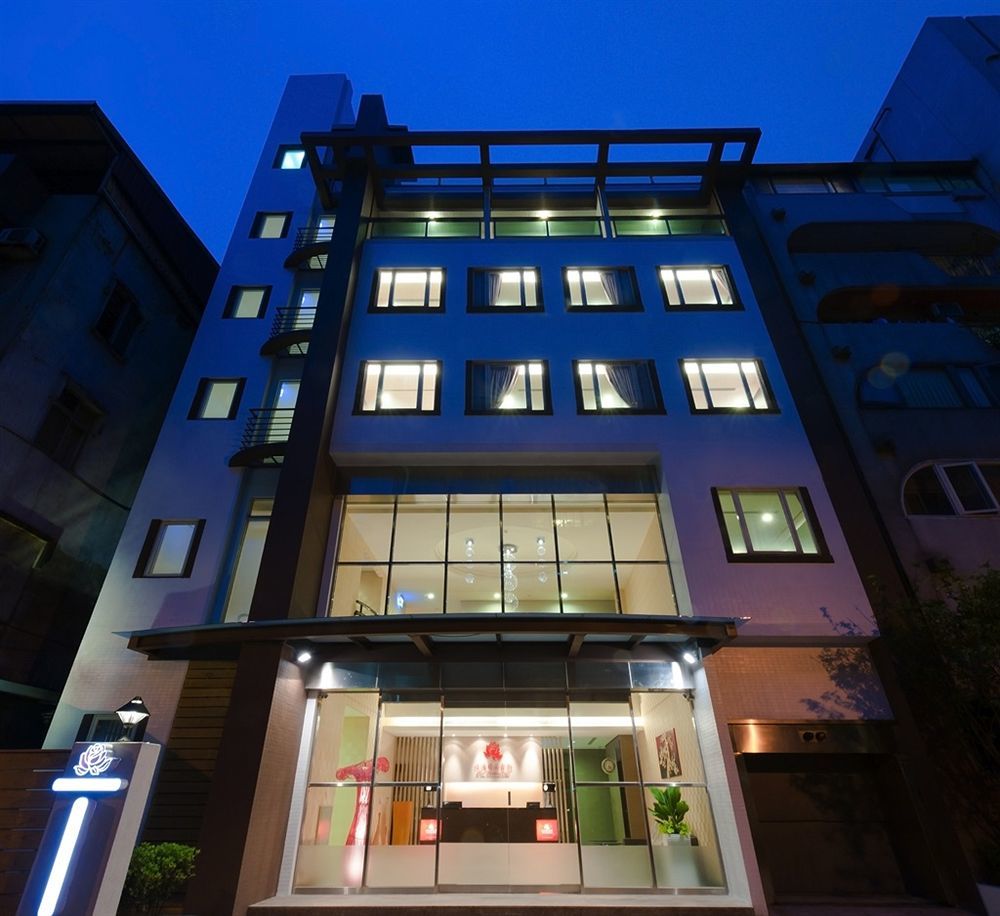 Hotel Royal Rose Xinsheng 3*