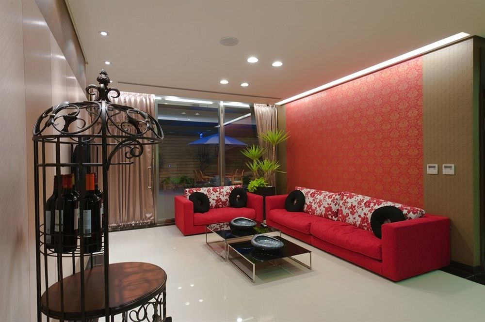 Royal Rose Xinsheng 3* Taipei