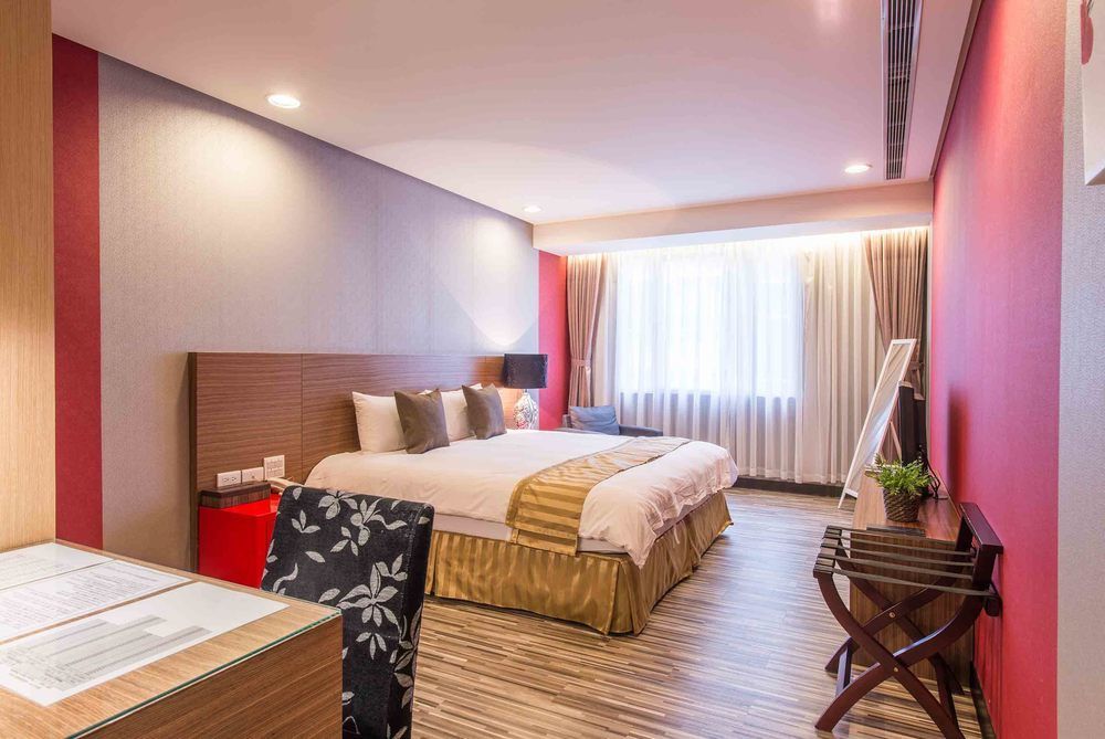 Hotel Royal Rose Xinsheng 3*