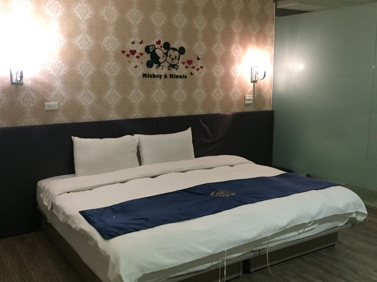 Urbanone 3* Taipei