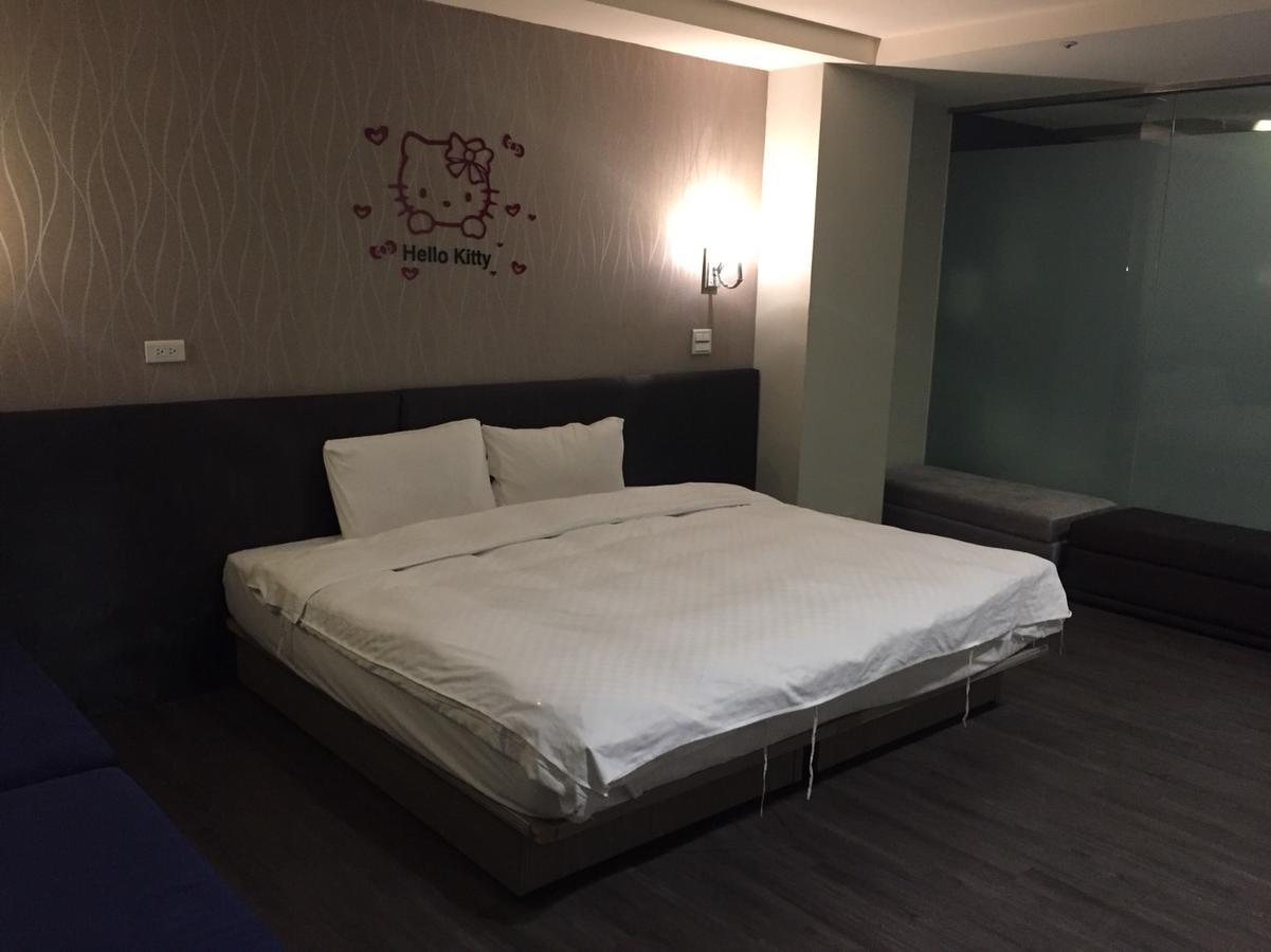 Urbanone 3* Taipei