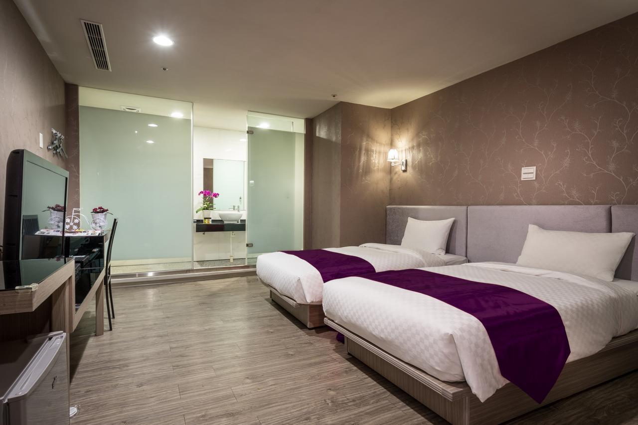 Urbanone 3* Taipei