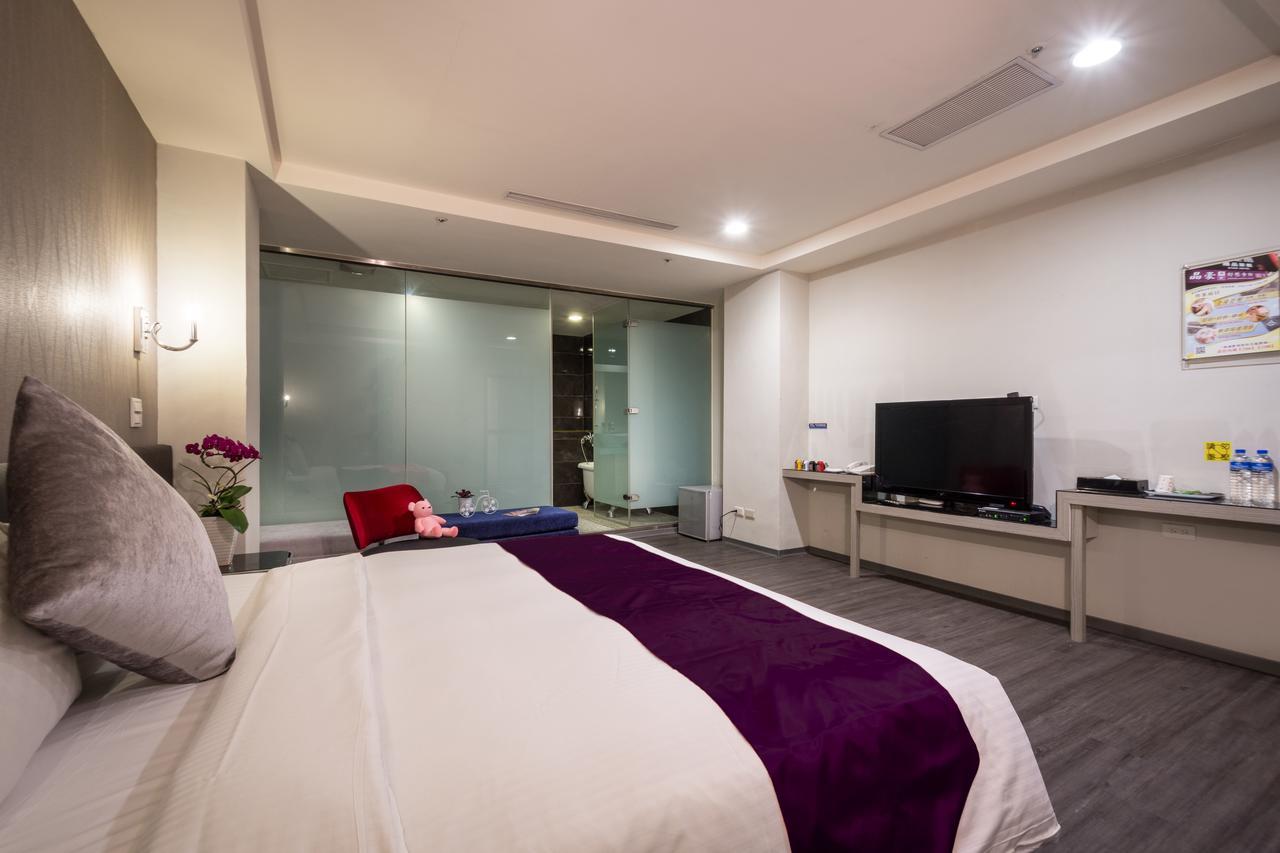 Urbanone 3* Taipei