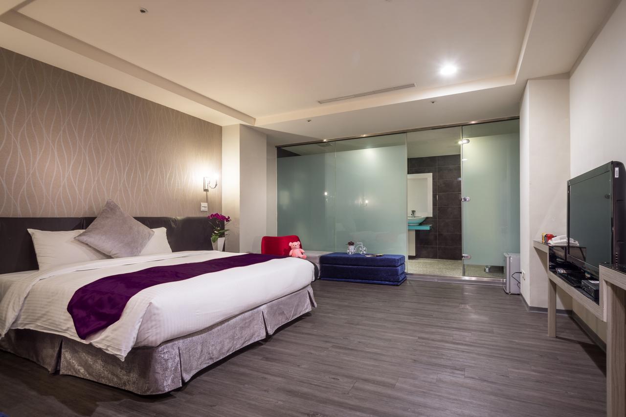 Urbanone 3* Taipei