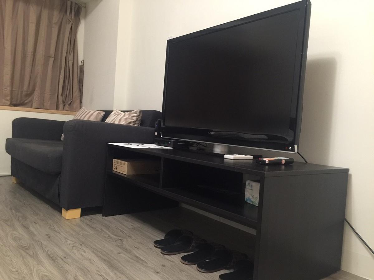 Apartemen Ximending Mrt Red House *