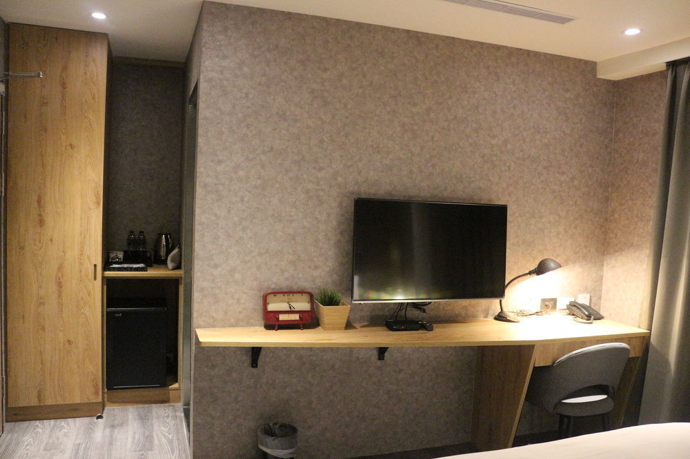 Royal Rose Shuangcheng Hall 3* Taipei