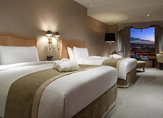 Hotel Chateau De Chine Xinzhuang 4*