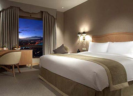 Hotel Chateau De Chine Xinzhuang 4*