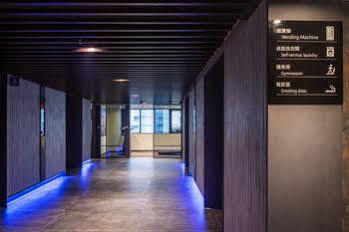Goldinn 3* Taipei