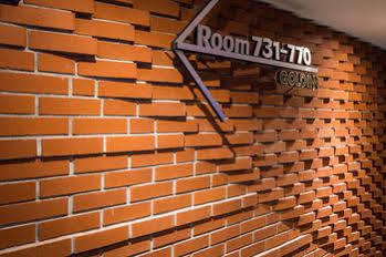 Hotel Goldinn 3*