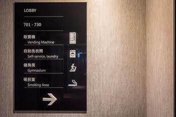 Goldinn 3* Taipei
