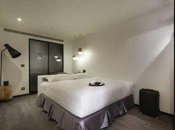 Goldinn 3* Taipei