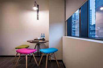 Hotel Goldinn 3*