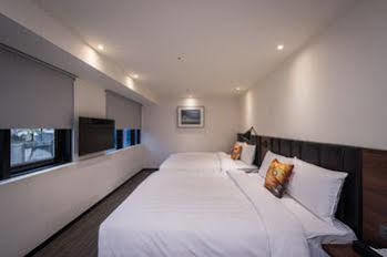 Goldinn 3* Taipei