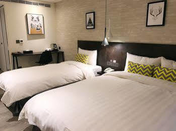 Goldinn 3* Taipei