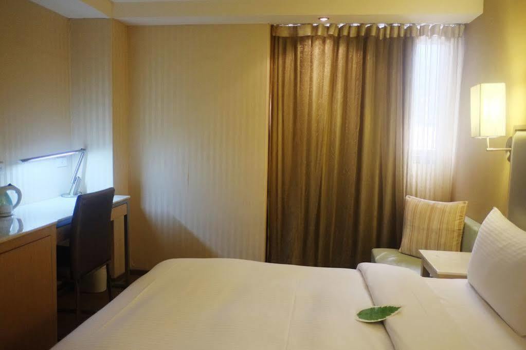 Hinoen 3* Taipei