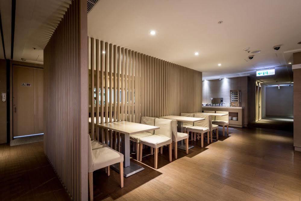 Wemeet 3* Taipei