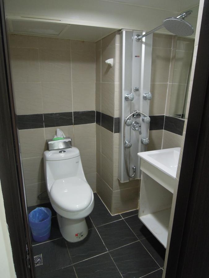 Apartment Ximen Homestay
