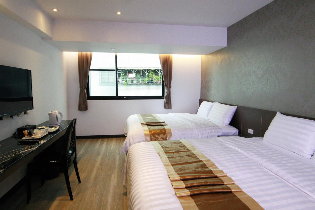 Inn Lihan 3*
