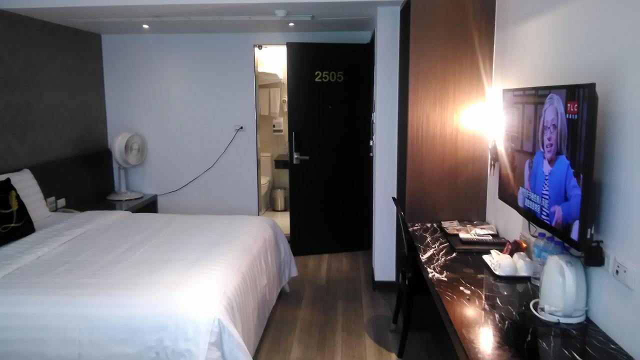 Inn Lihan Taipei