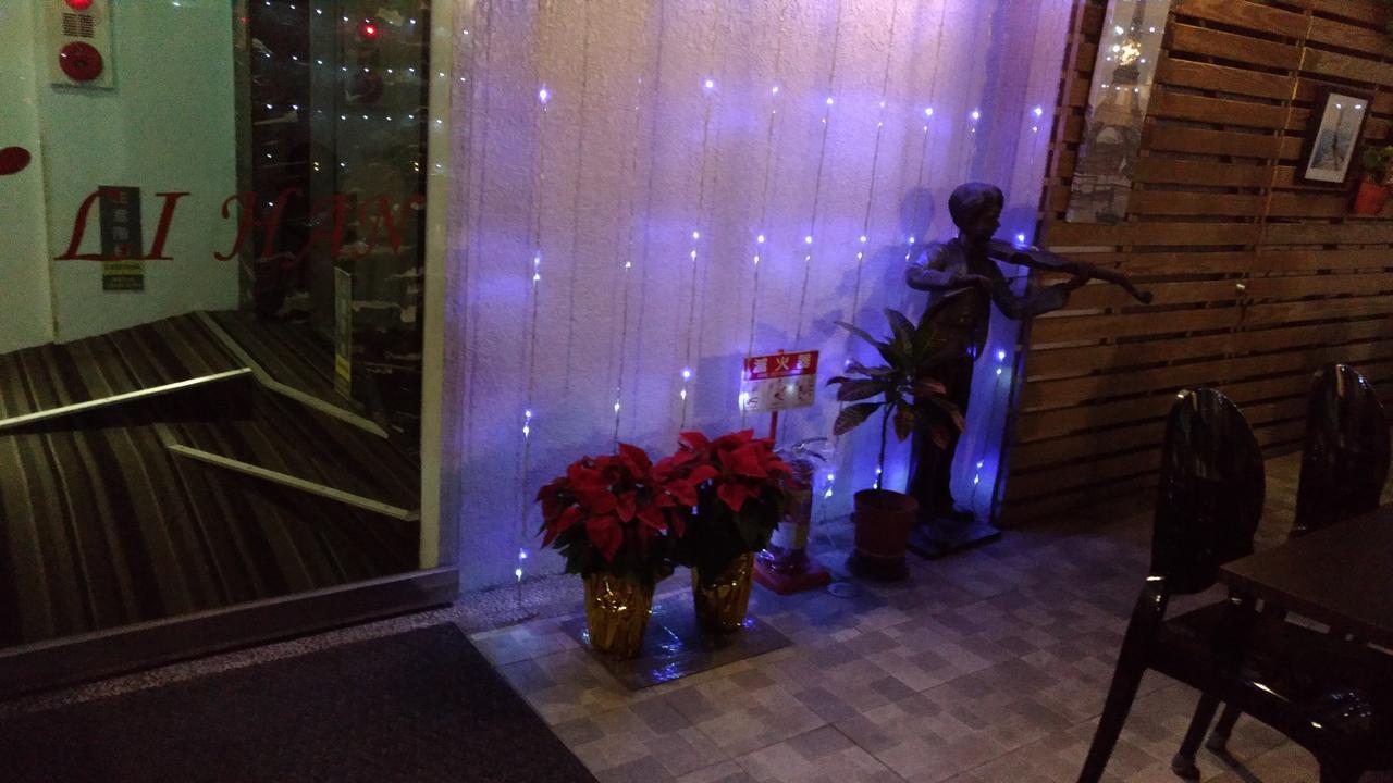 Lihan Inn