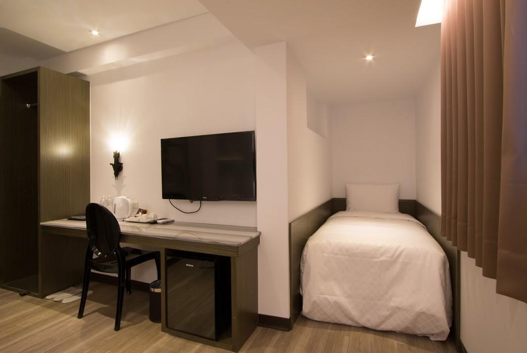 Inn Lihan Taipei