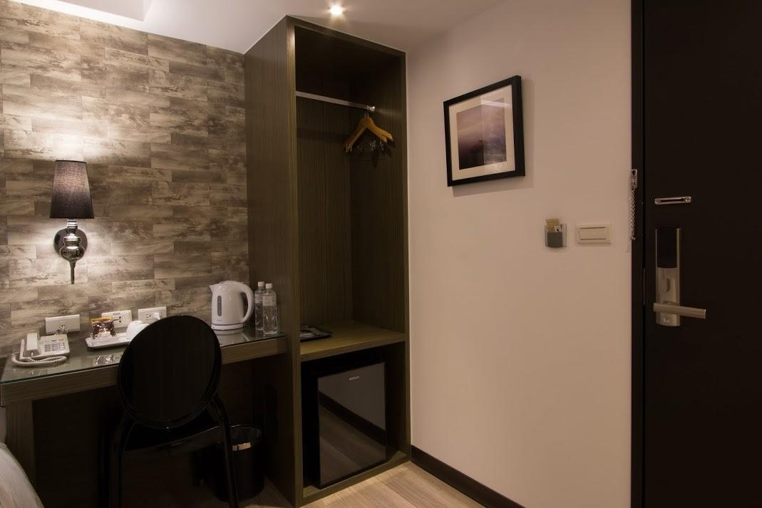 Lihan 3* Taipei