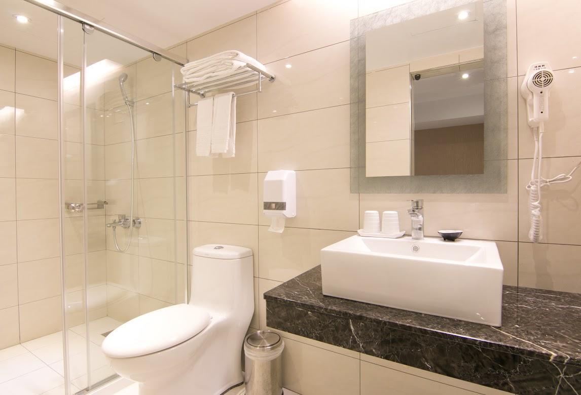 Lihan 3* Taipei