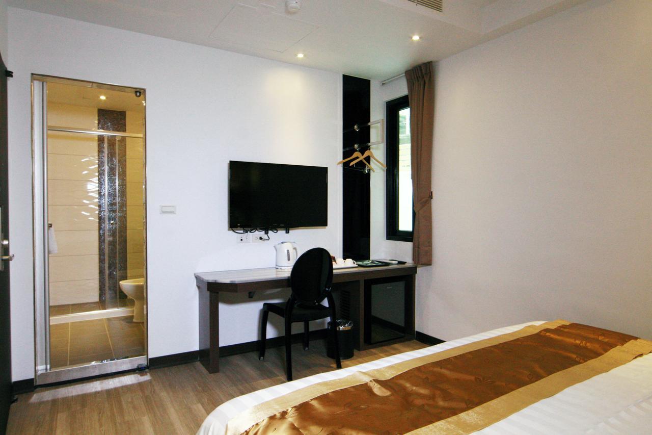 Lihan Inn