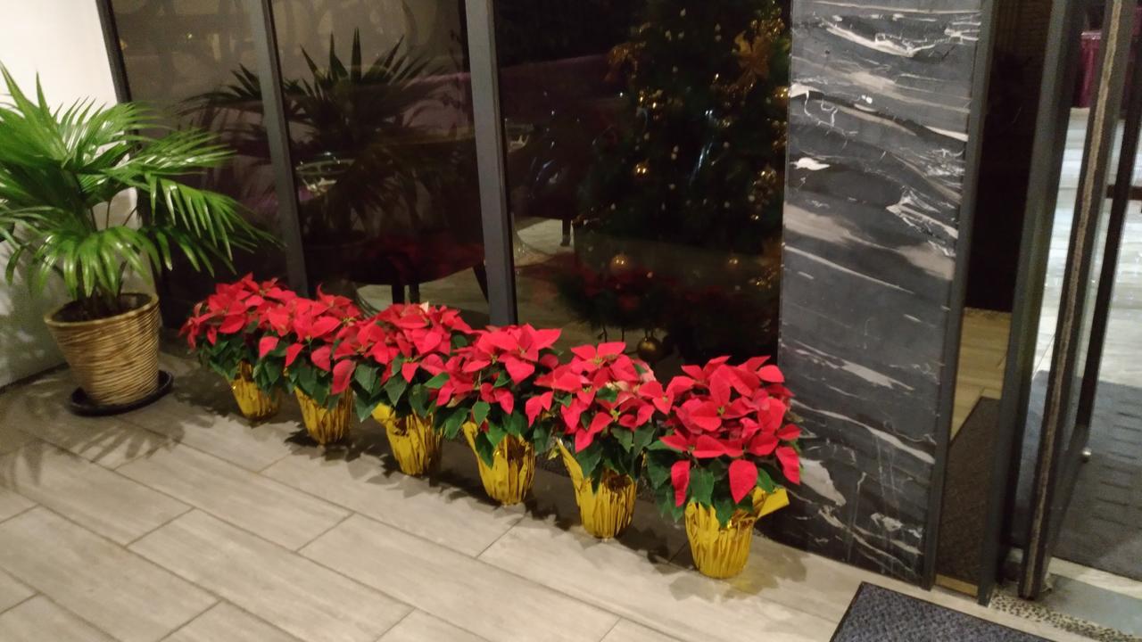 Lihan Inn Taipei