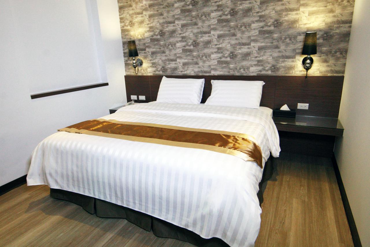 Lihan Inn