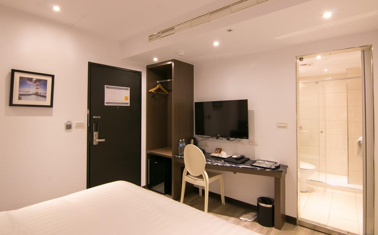 Inn Lihan Taipei