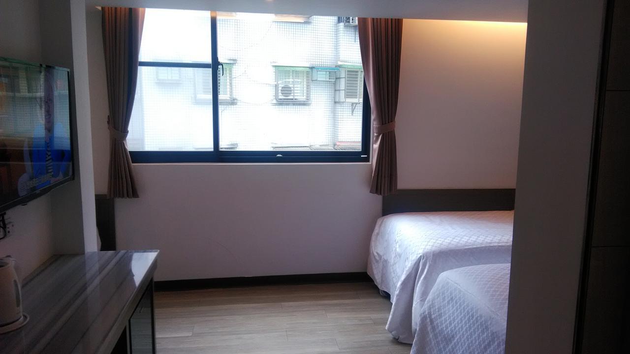 Lihan Inn Taipei