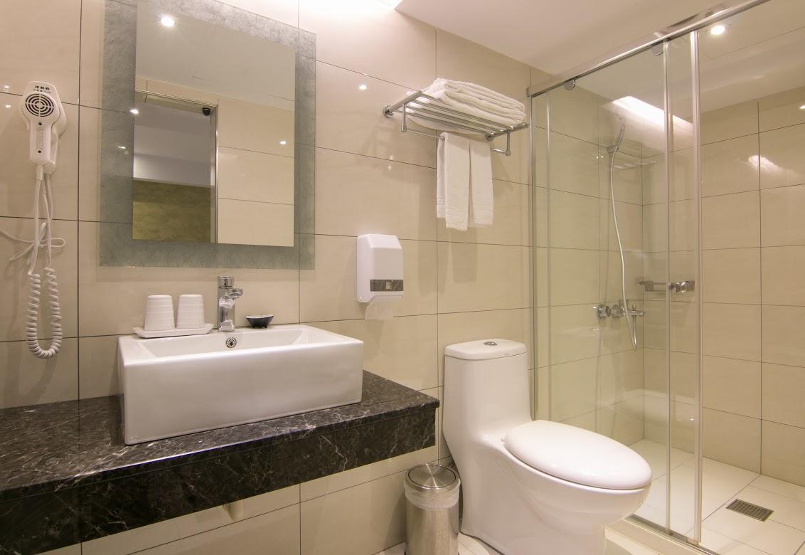 Inn Lihan 3*
