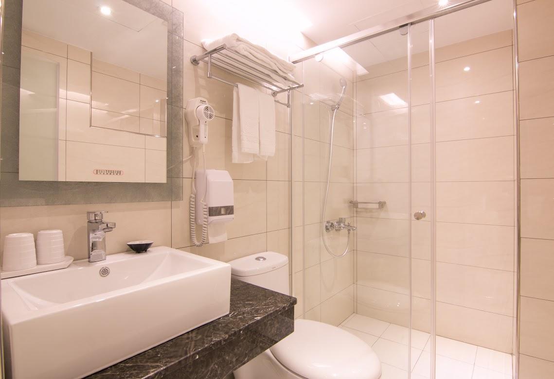 Lihan 3* Taipei