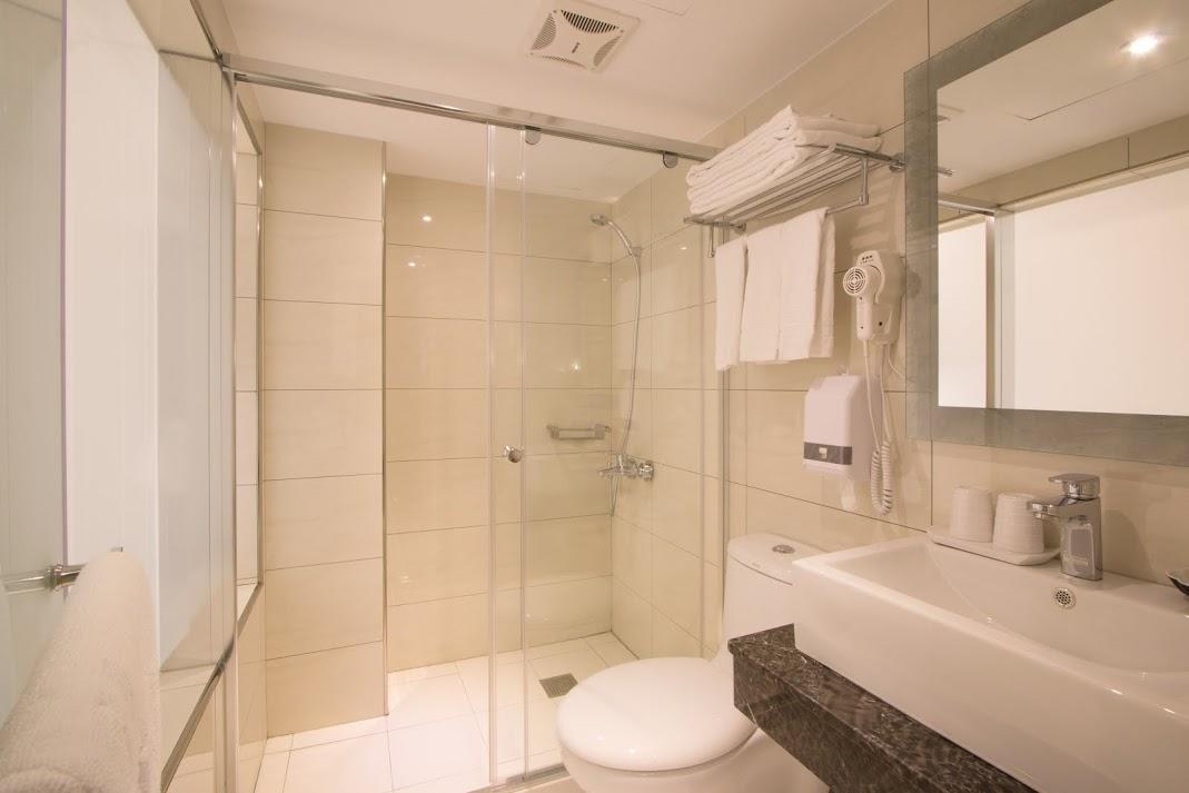 Lihan Inn Taipei