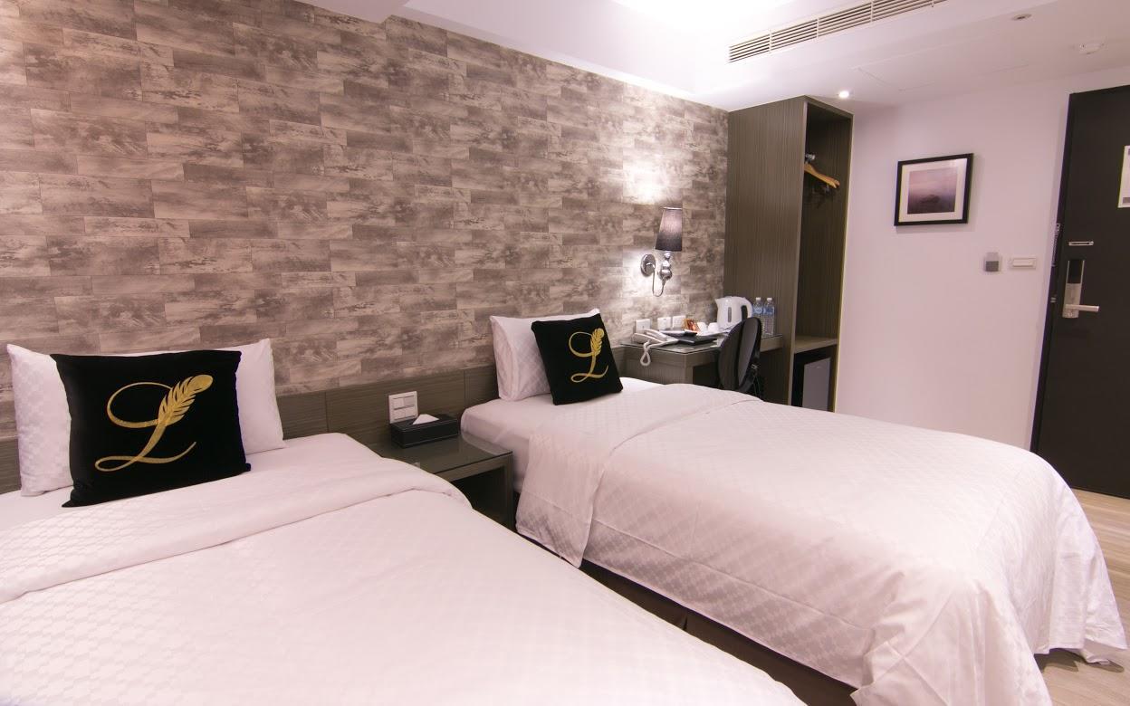 Inn Lihan 3*
