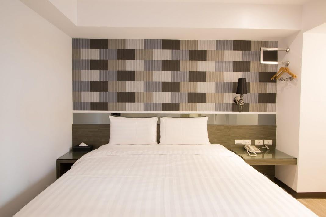 Inn Lihan Taipei