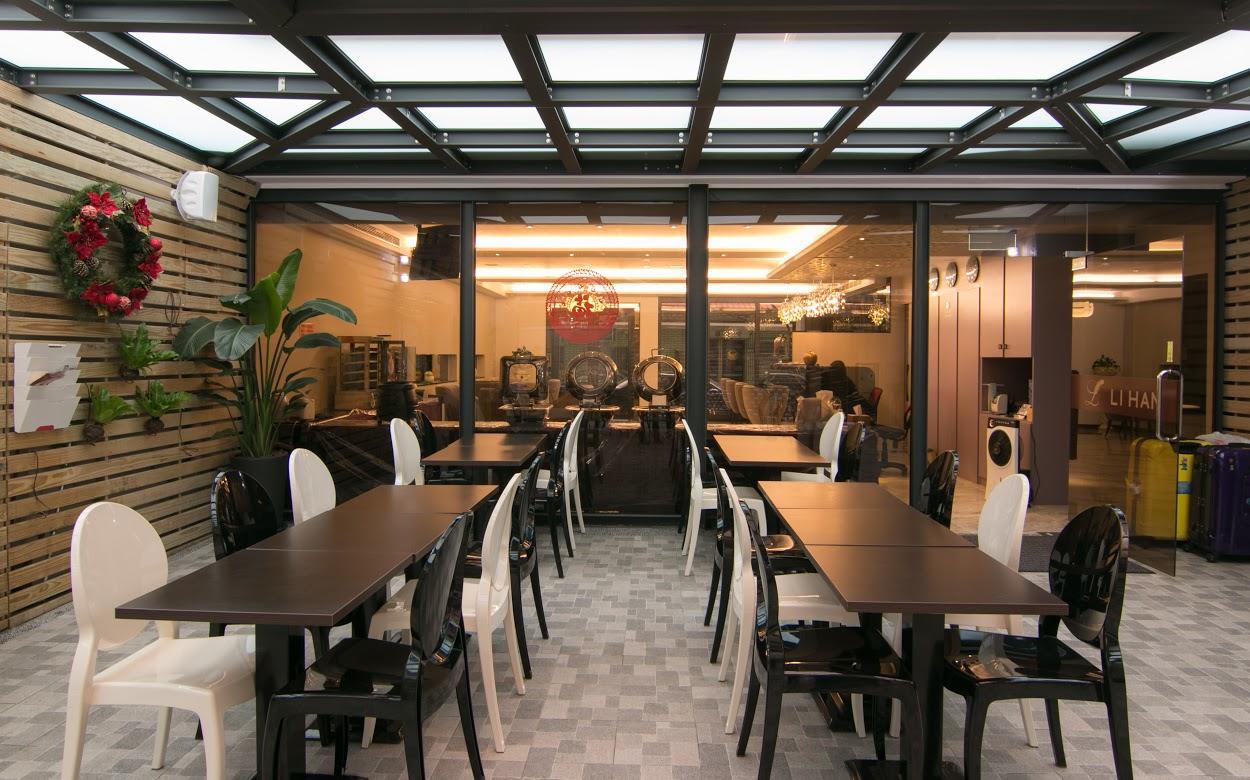 Lihan Inn Taipei